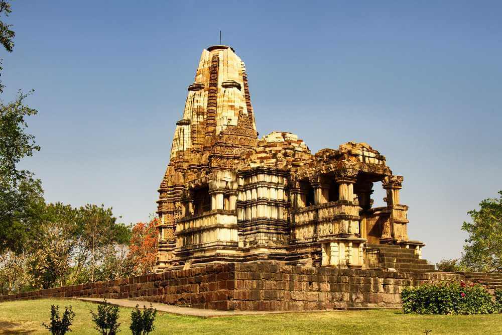 Dulhadev Temple Khajuraho