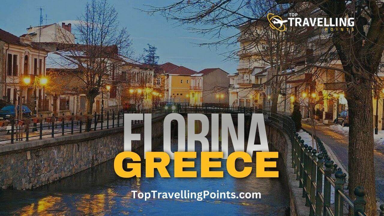 Florina, Greece