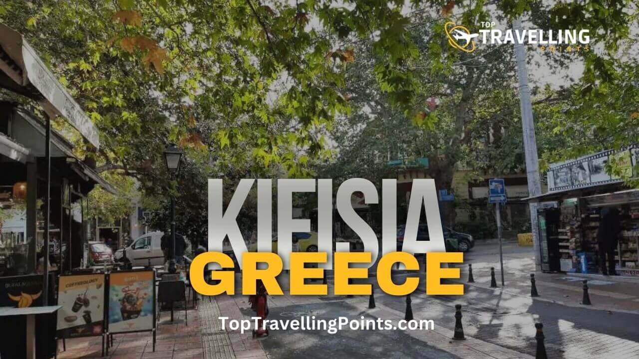 Kifisia, Greece