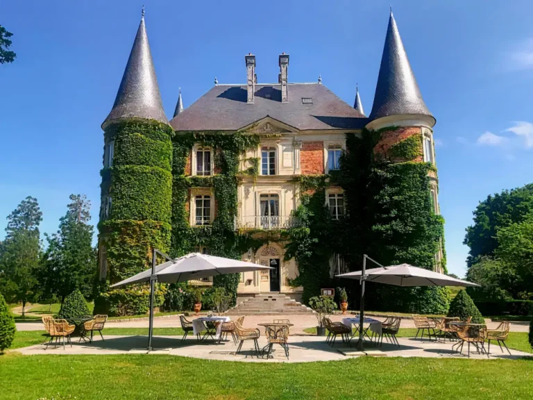 Top 10 Best Hotels in Rennes, France