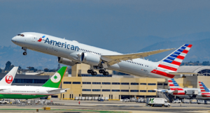 American Airlines Expands Routes